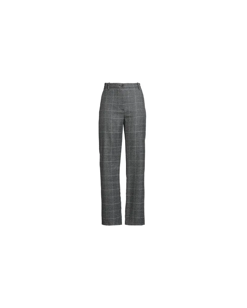 nine:inthe:morning HOSEN & RÖCKE - Hosenauf YOOX.COM Braungrau