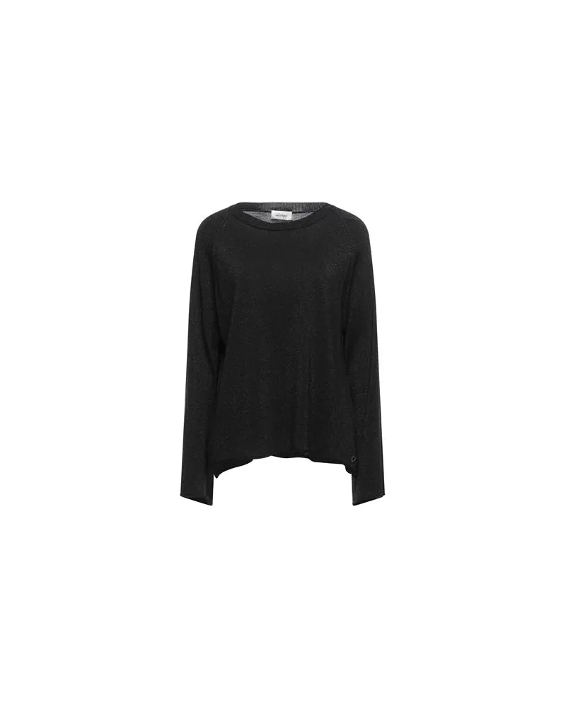 ottod’Ame STRICKWAREN - Pulloverauf YOOX.COM Schwarz