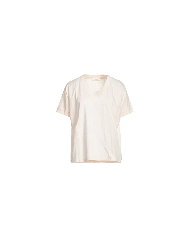 Zanone BY SLOWEAR - TOPS - T-shirtsauf YOOX.COM Hellrosa