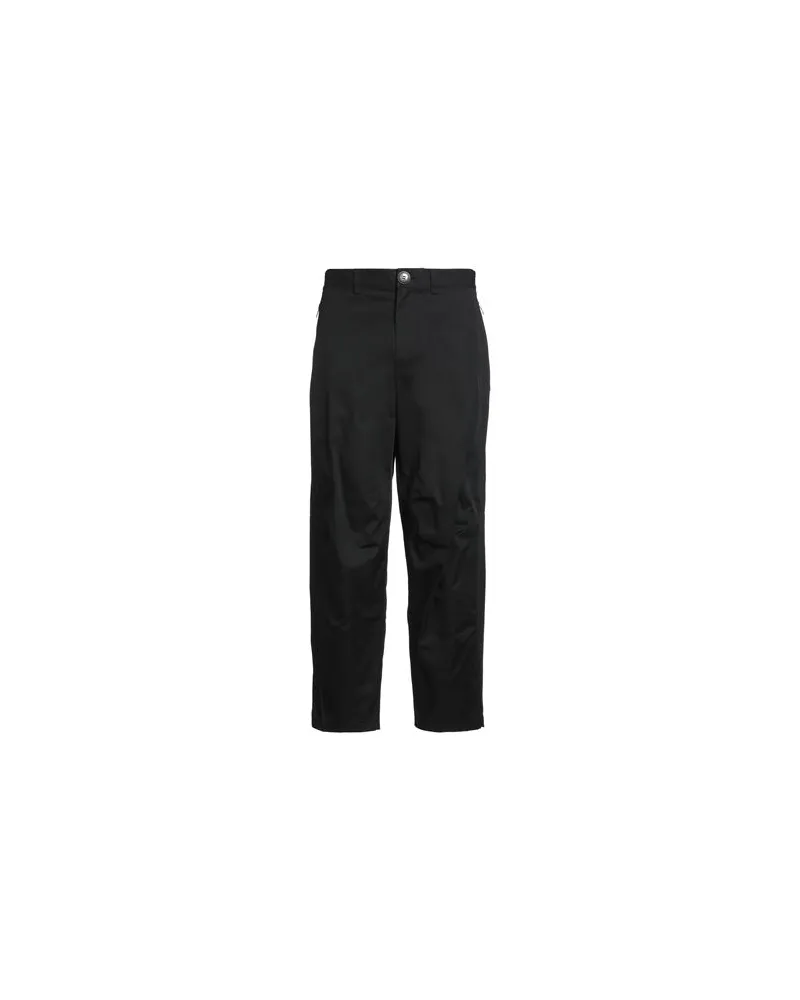 Lanvin HOSEN & RÖCKE - Hosenauf YOOX.COM Schwarz