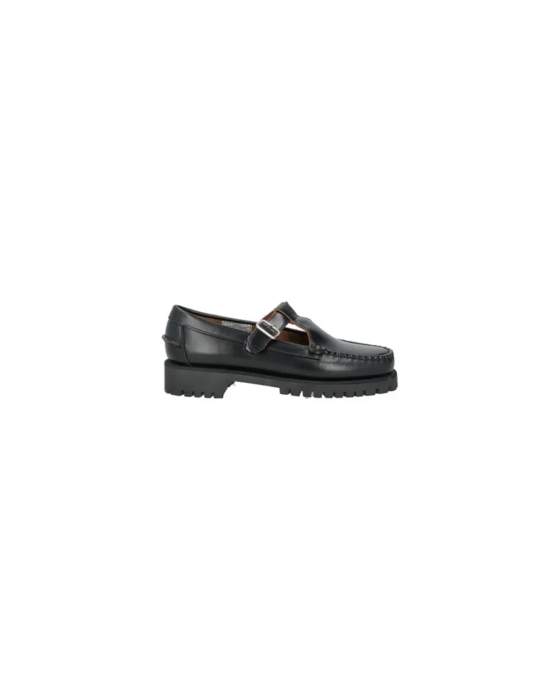 Sebago SCHUHE - Pumpsauf YOOX.COM Schwarz