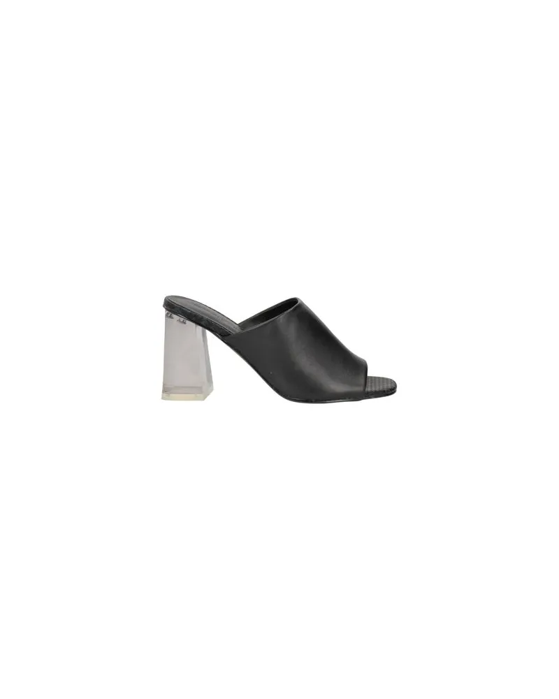 KENDALL + KYLIE SCHUHE - Sandalenauf YOOX.COM Schwarz