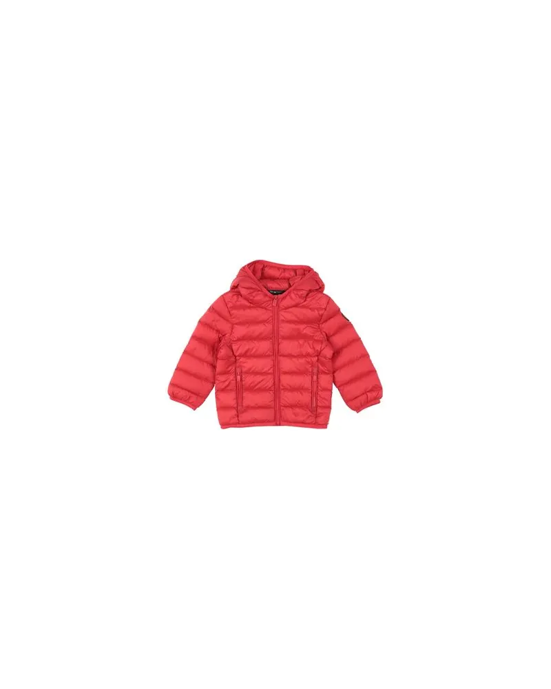 Ciesse Piumini JACKEN & MÄNTEL - Pufferjacken & Daunenjackenauf YOOX.COM Rot