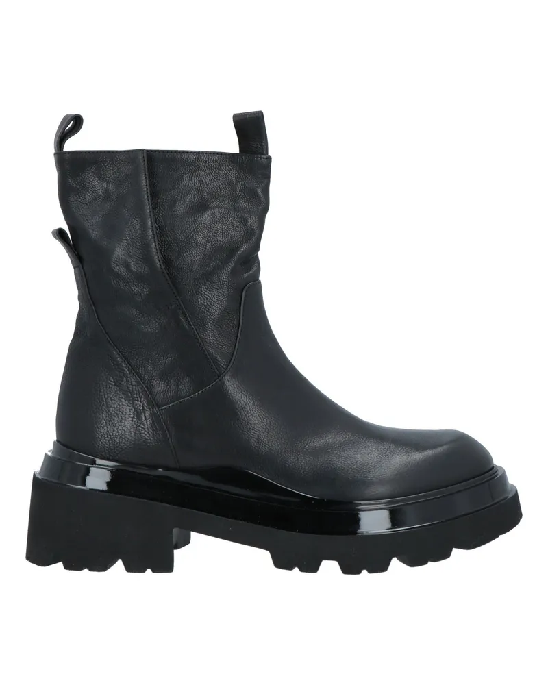 Fru.it Stiefelette Schwarz