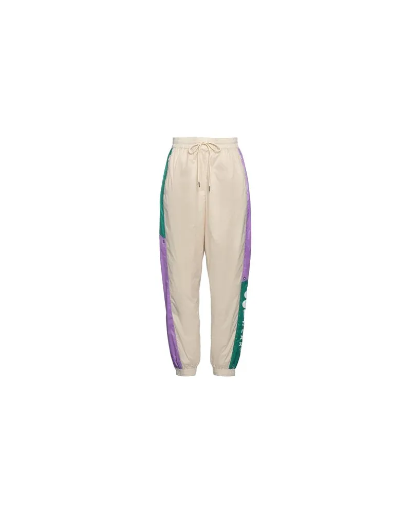 OOF WEAR HOSEN & RÖCKE - Hosenauf YOOX.COM Beige