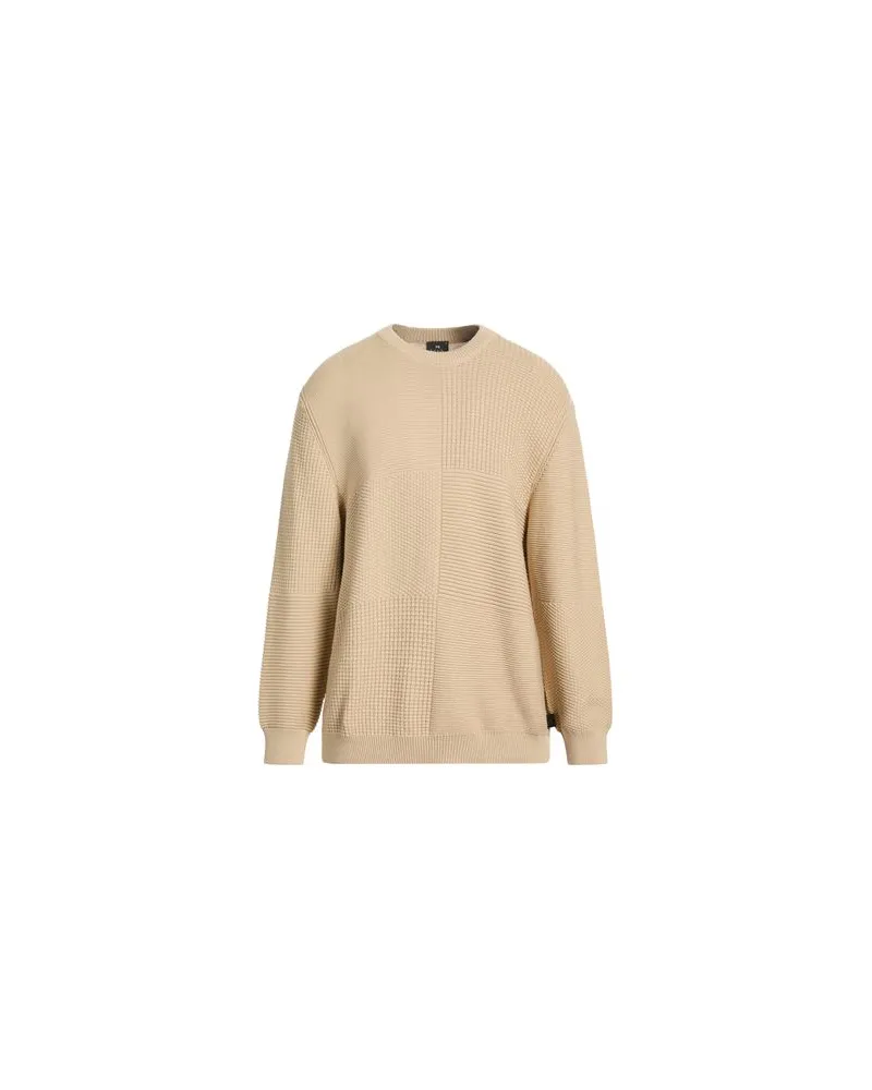 Paul Smith STRICKWAREN - Pulloverauf YOOX.COM Beige