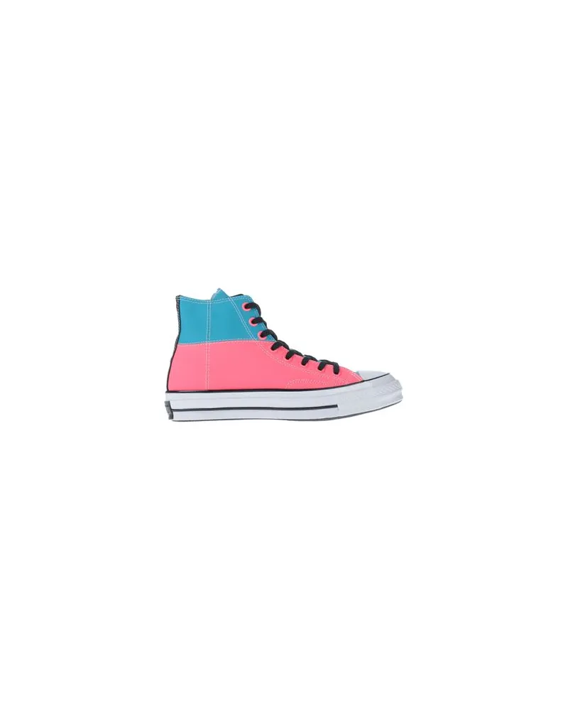Converse ALL STAR - SCHUHE - Sneakersauf YOOX.COM Fuchsia