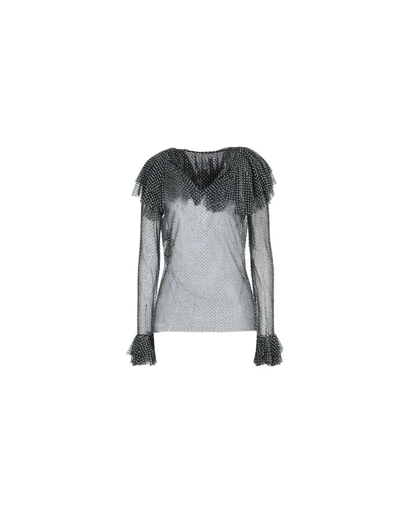 Philosophy Di Lorenzo Serafini TOPS - Topsauf YOOX.COM Schwarz