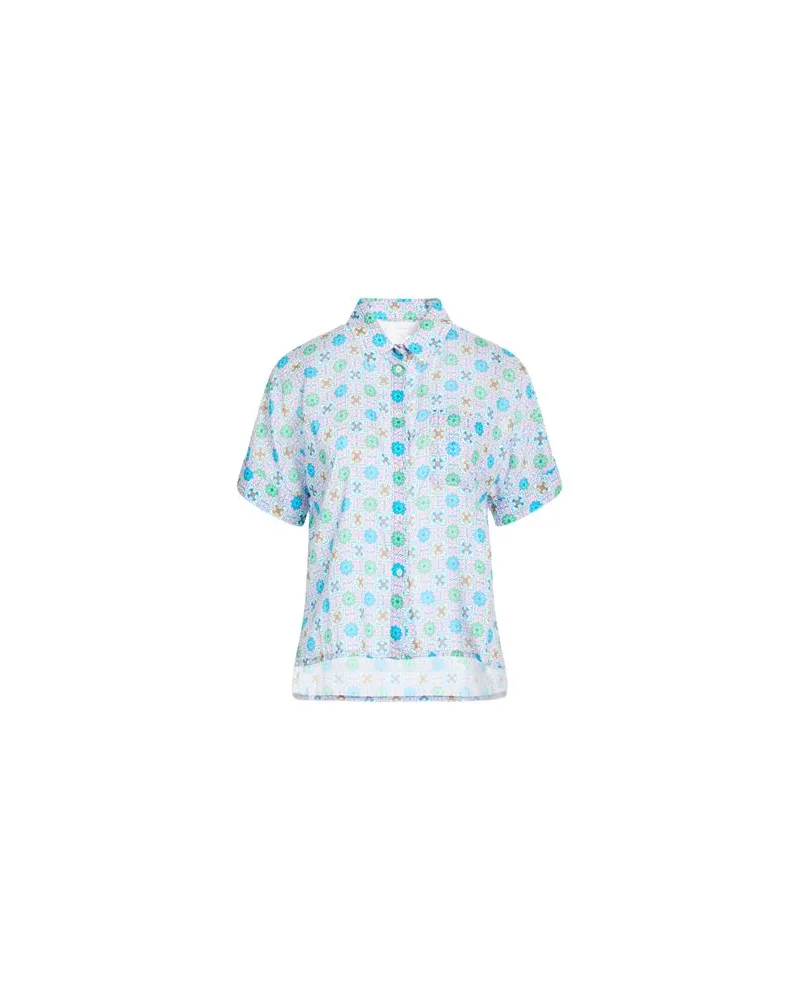 Robert Friedman TOPS - Hemdenauf YOOX.COM Lila