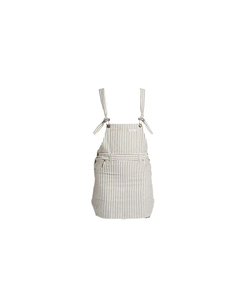 Forte Couture OVERALLS - Lange Overallsauf YOOX.COM Blau