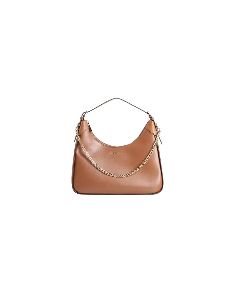 Michael Kors TASCHEN - Handtaschenauf YOOX.COM Braun