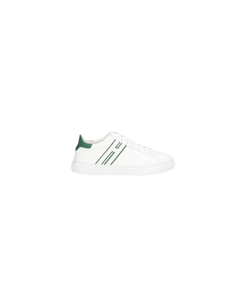 Hogan SCHUHE - Sneakersauf YOOX.COM Weiß