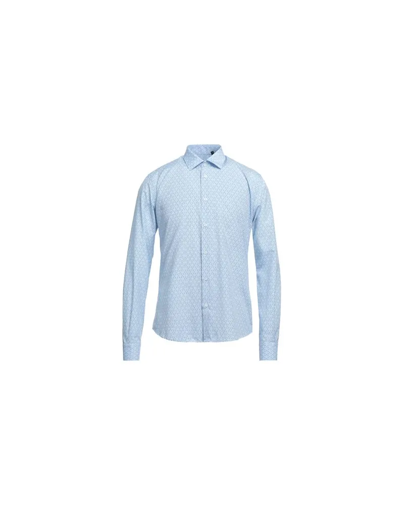 Stilosophy TOPS - Hemdenauf YOOX.COM Himmelblau