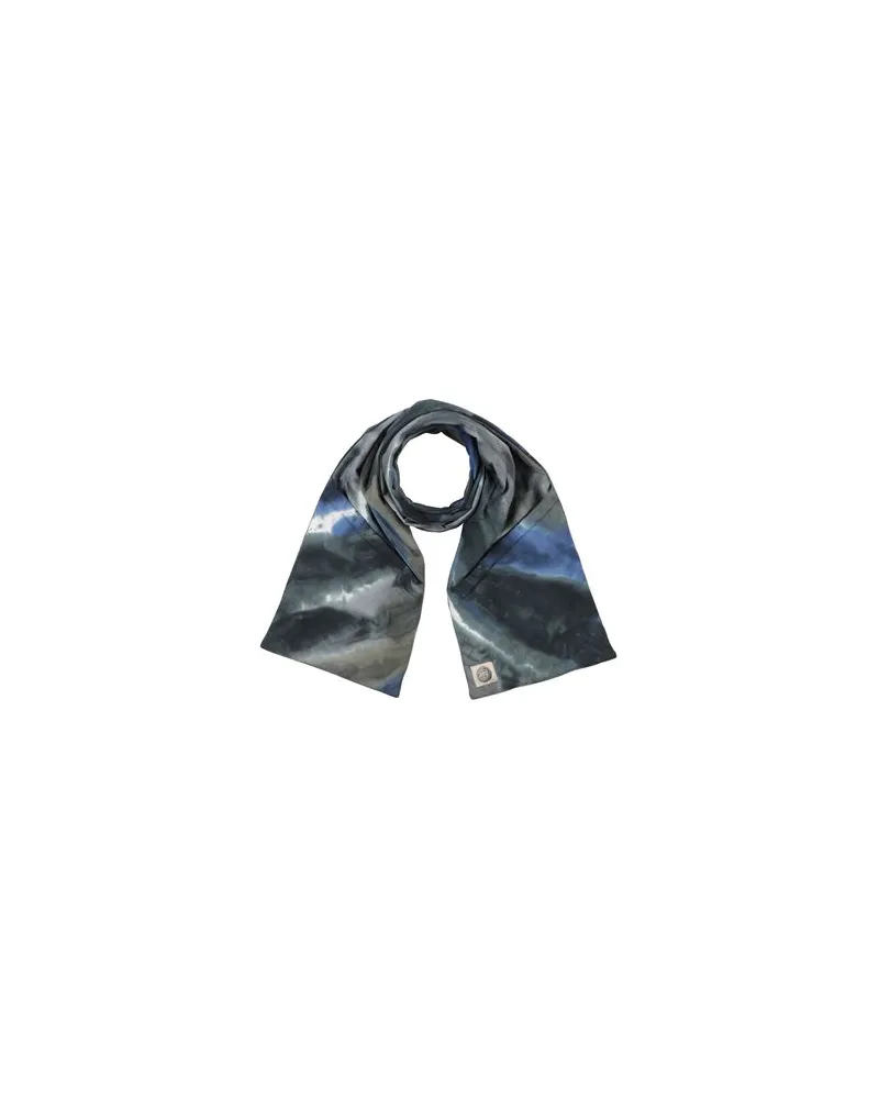 PAURA ACCESSOIRES - Schalsauf YOOX.COM Salbeigrün