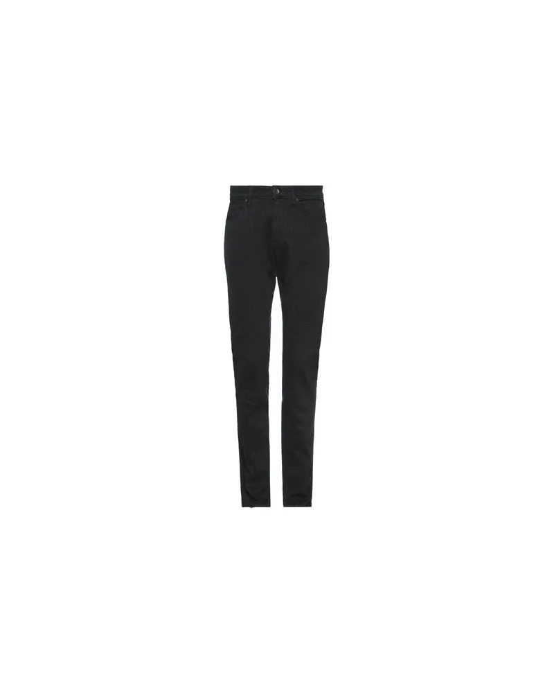 Jeckerson HOSEN & RÖCKE - Hosenauf YOOX.COM Schwarz