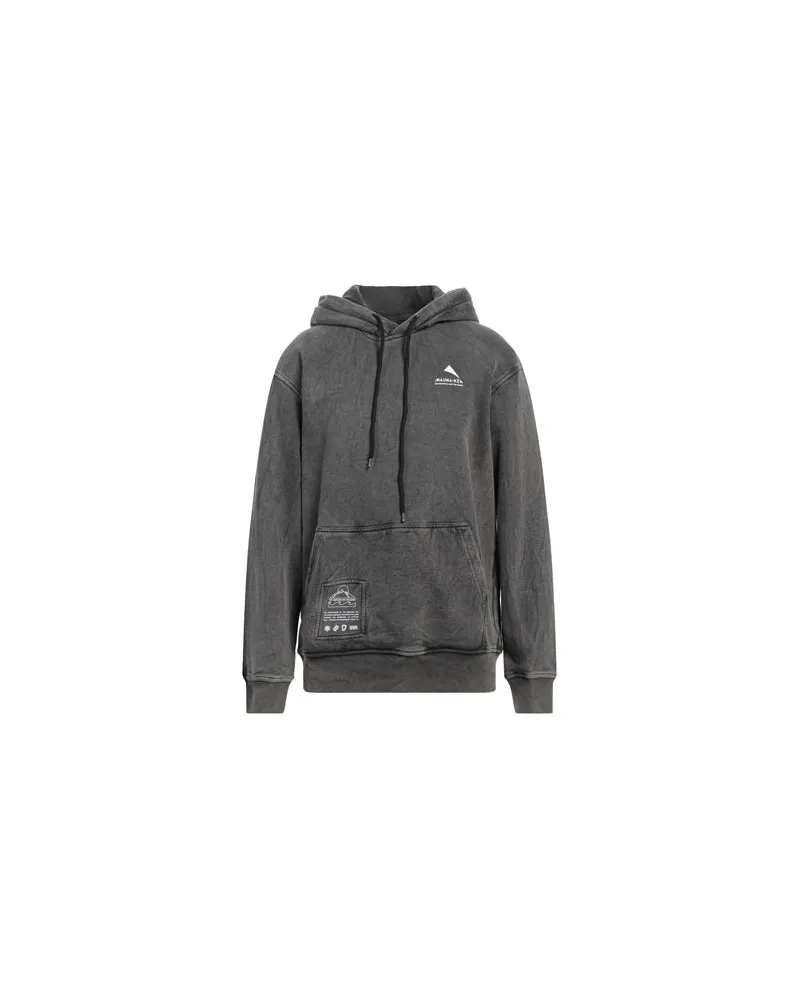 MAUNA KEA TOPS - Sweatshirtsauf YOOX.COM Schwarz