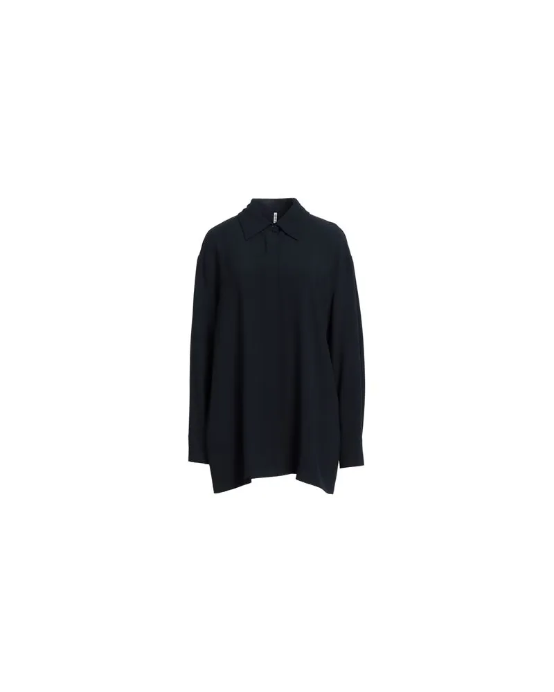 Liviana Conti TOPS - Hemdenauf YOOX.COM Nachtblau