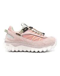 Moncler Sneakers Rosa