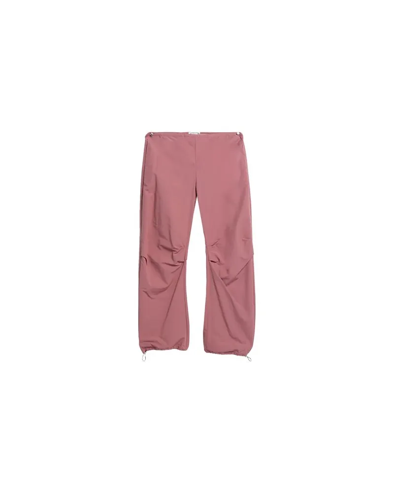 Alessandro Vigilante HOSEN & RÖCKE - Hosenauf YOOX.COM Antikrosa