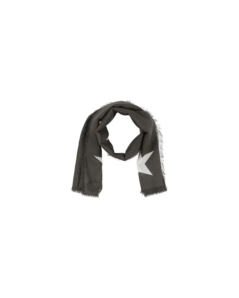 Givenchy ACCESSOIRES - Schalsauf YOOX.COM Braungrau