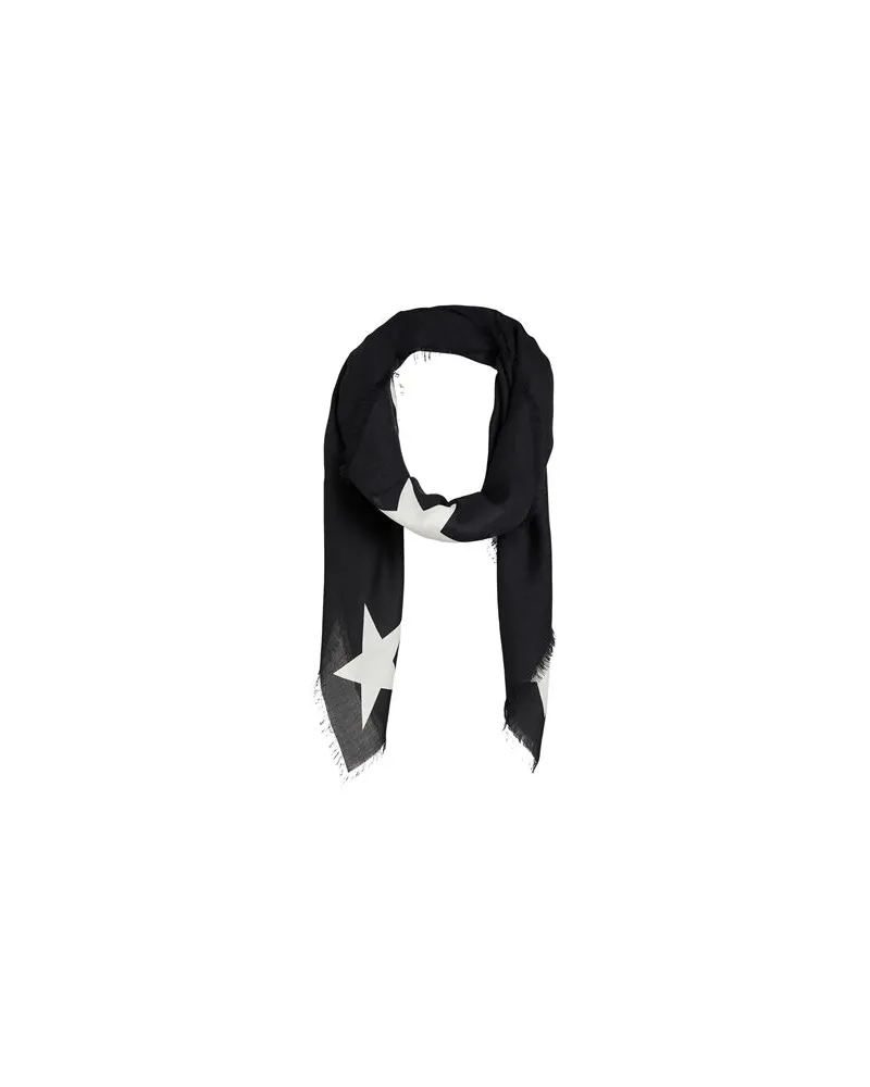 Givenchy ACCESSOIRES - Schalsauf YOOX.COM Schwarz
