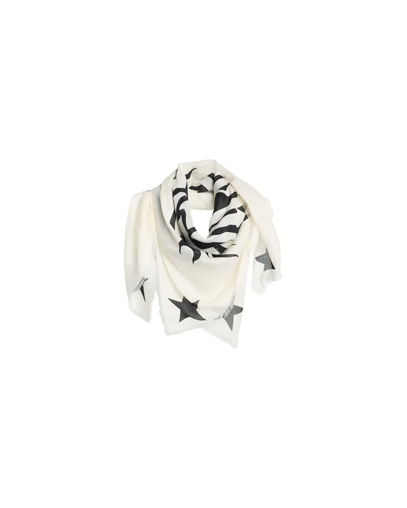 Givenchy ACCESSOIRES - Schalsauf YOOX.COM Elfenbein
