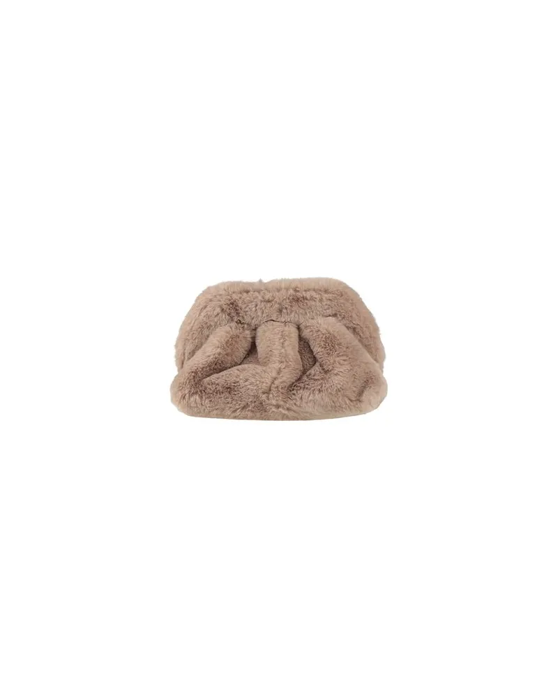 THEMOIRÈ TASCHEN - Handtaschenauf YOOX.COM Hellbraun