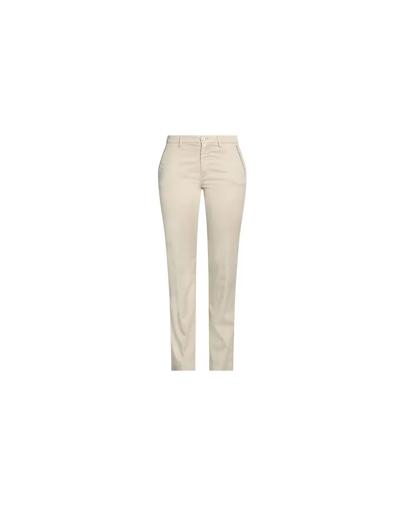 Mason's HOSEN & RÖCKE - Hosenauf YOOX.COM Beige