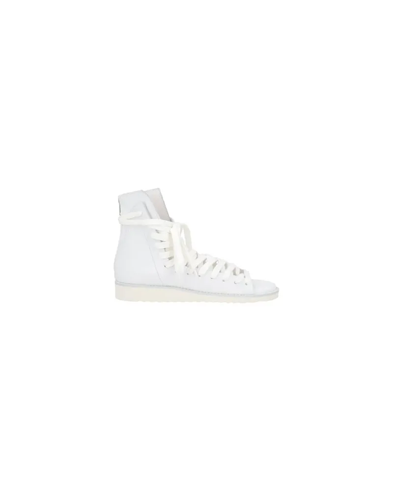 Kris van Assche SCHUHE - Sandalenauf YOOX.COM Weiß