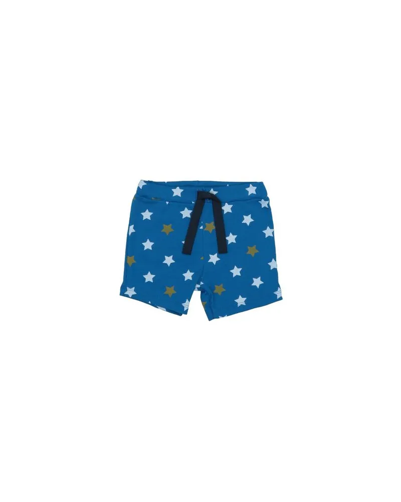 Petit Bateau HOSEN & RÖCKE - Shorts & Bermudashortsauf YOOX.COM Blau