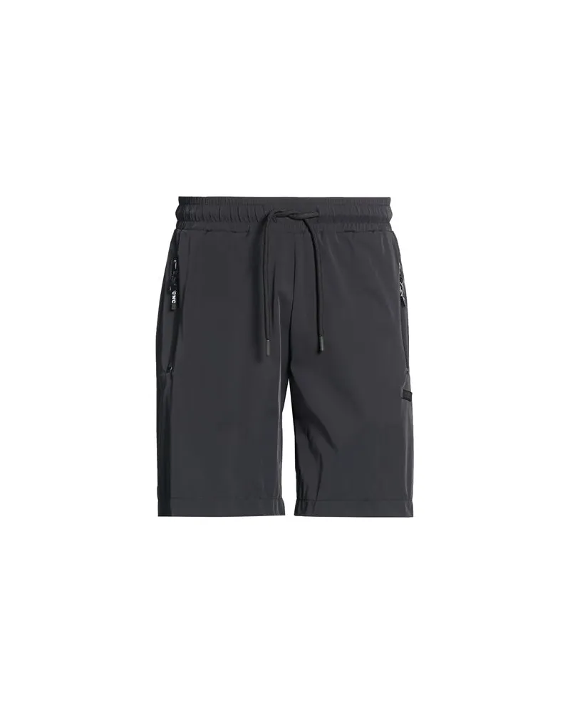 CoSTUME NATIONAL HOSEN & RÖCKE - Shorts & Bermudashortsauf YOOX.COM Schwarz