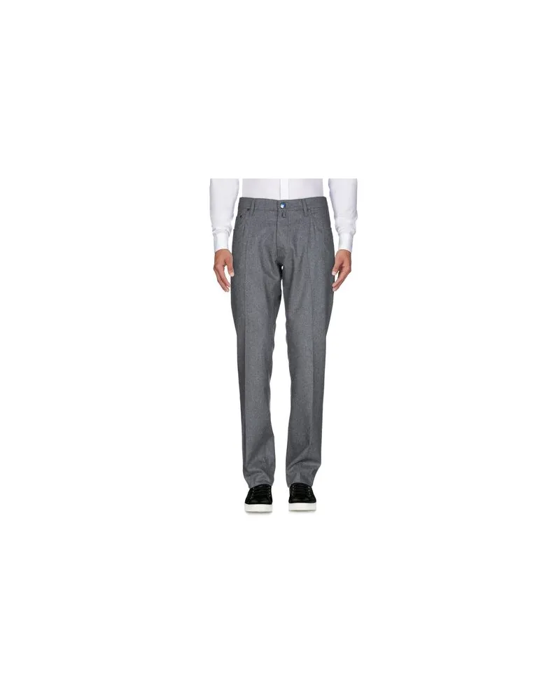 Jacob Cohën HOSEN & RÖCKE - Hosenauf YOOX.COM Blei
