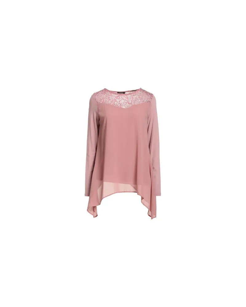 Fracomina TOPS - Topsauf YOOX.COM Antikrosa