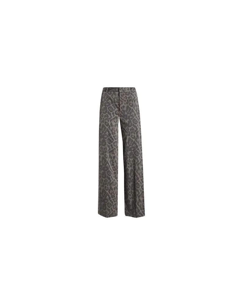 Please HOSEN & RÖCKE - Hosenauf YOOX.COM Grau