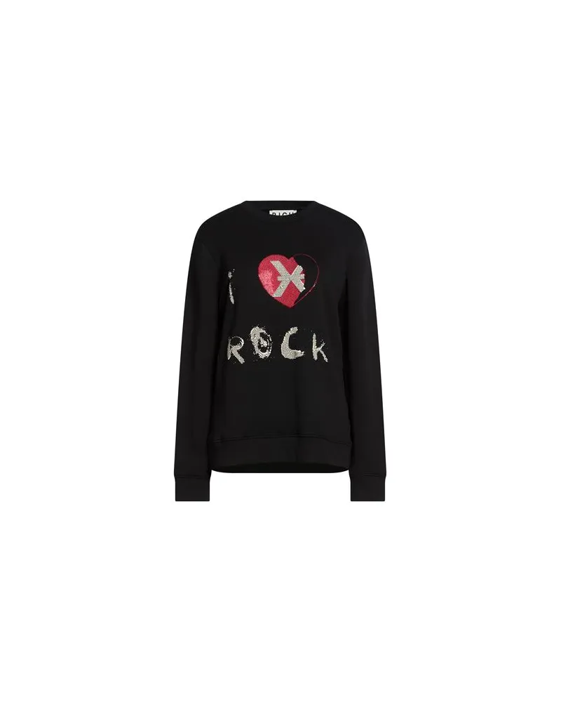 Richmond TOPS - Sweatshirtsauf YOOX.COM Schwarz