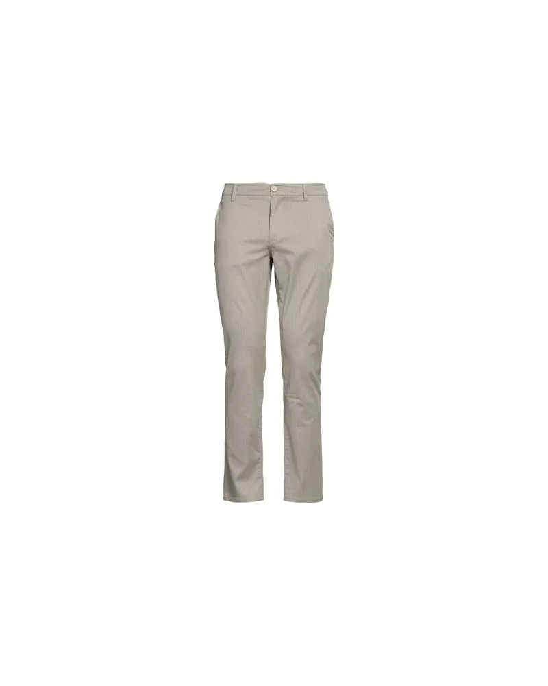 Armani Exchange HOSEN & RÖCKE - Hosenauf YOOX.COM Beige