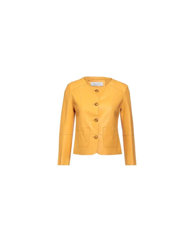 Bully ANZÜGE und CO-ORDS - Blazersauf YOOX.COM Mandarine