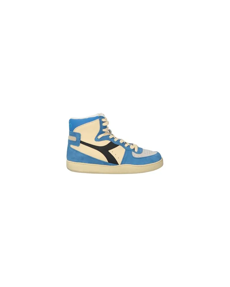 Diadora SCHUHE - Sneakersauf YOOX.COM Azurblau
