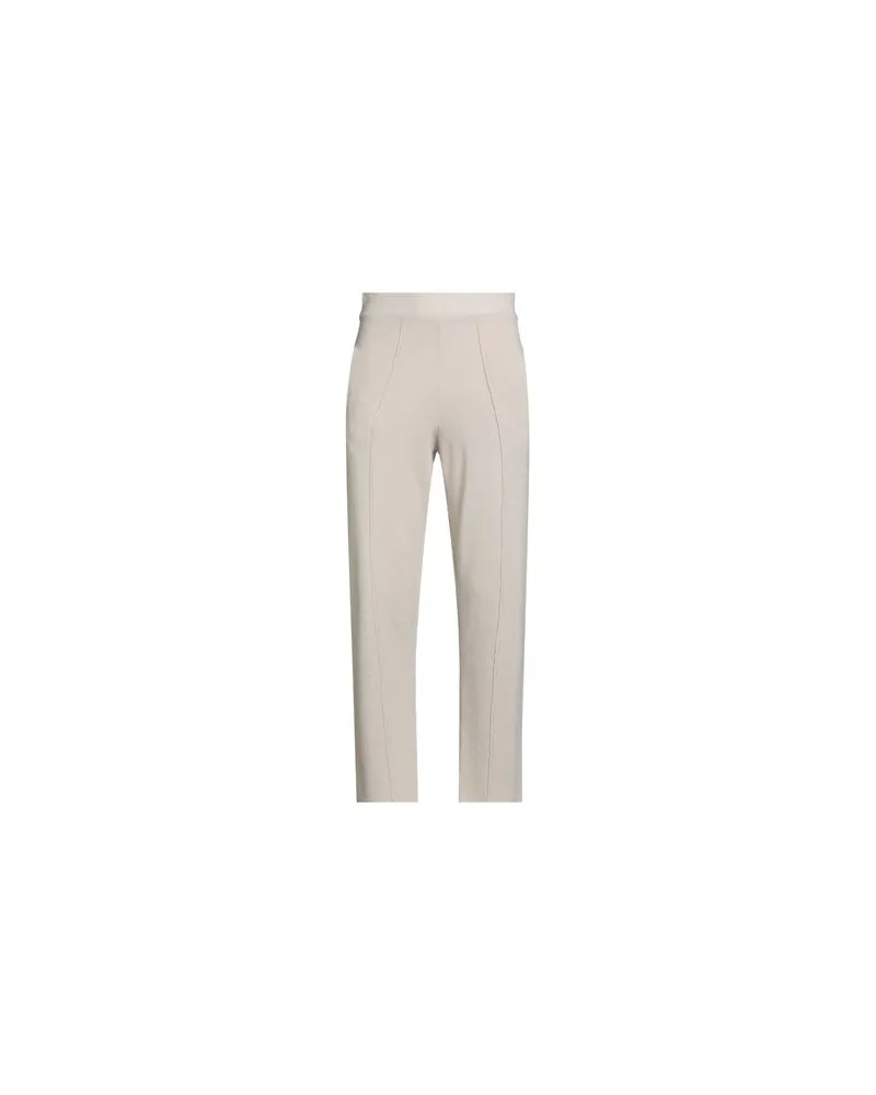 Alpha Studio HOSEN & RÖCKE - Hosenauf YOOX.COM Beige