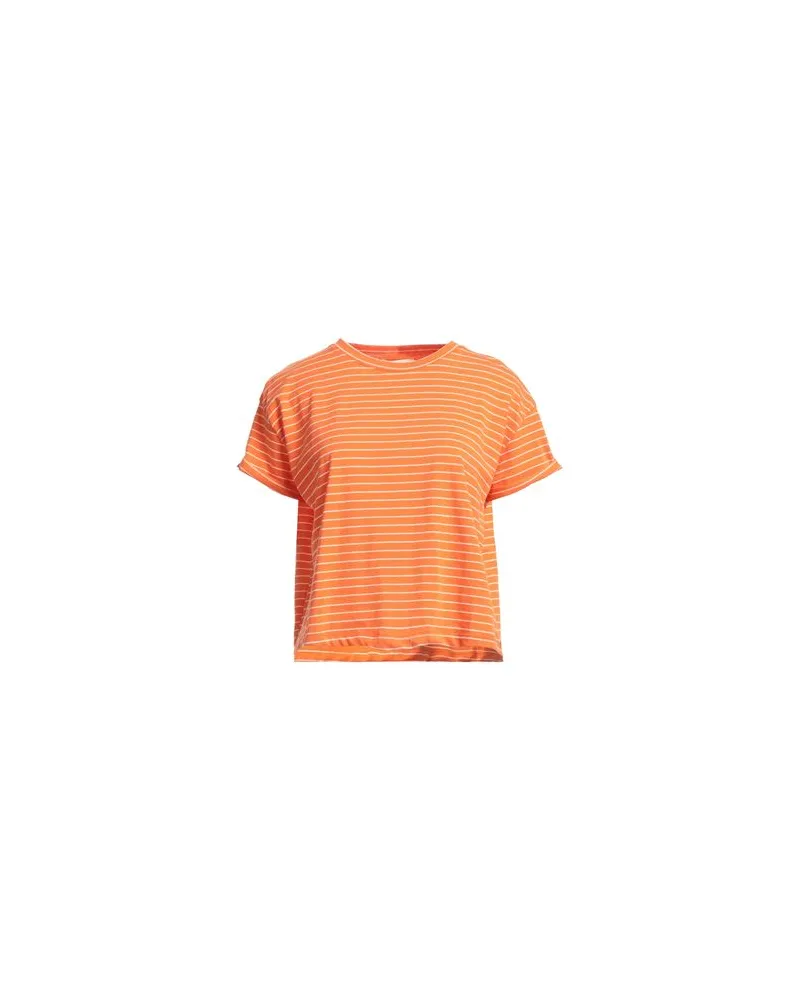 VICOLO TOPS - T-shirtsauf YOOX.COM Orange