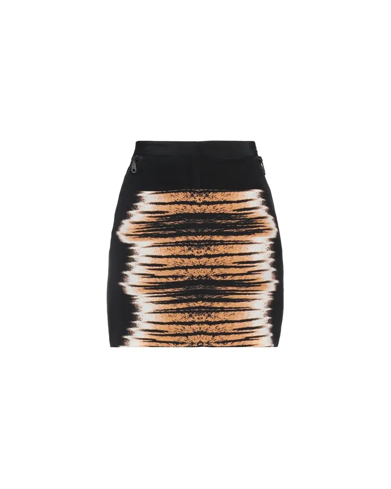 Rebecca Minkoff HOSEN & RÖCKE - Miniröckeauf YOOX.COM Schwarz