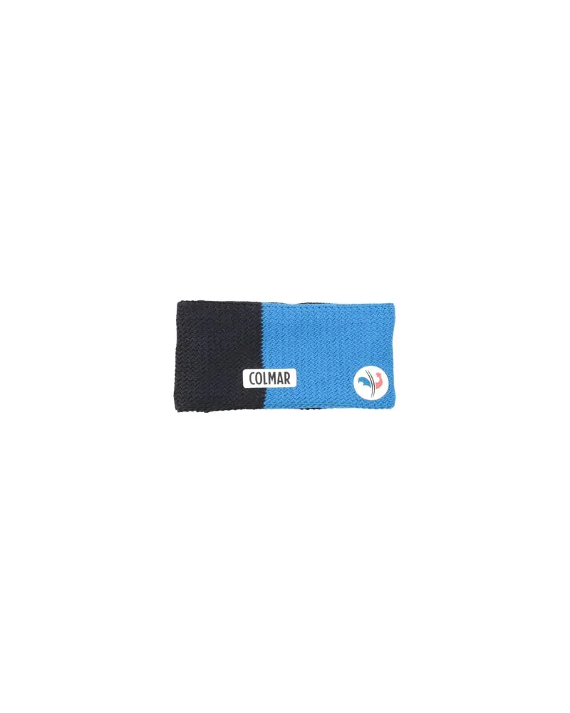 Colmar ACCESSOIRES - Haaraccessoiresauf YOOX.COM Azurblau