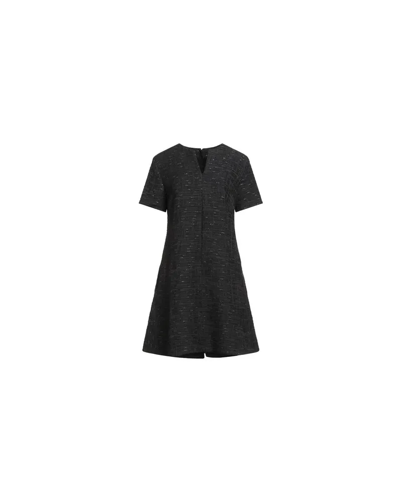 SLY 010 KLEIDER - Mini-Kleiderauf YOOX.COM Schwarz