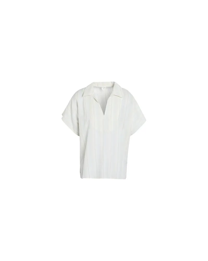 Arket TOPS - Hemdenauf YOOX.COM Beige