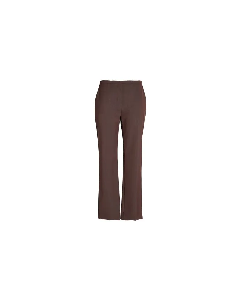 Philosophy Di Lorenzo Serafini HOSEN & RÖCKE - Hosenauf YOOX.COM Schokobraun