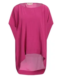 Gentryportofino Top Magenta