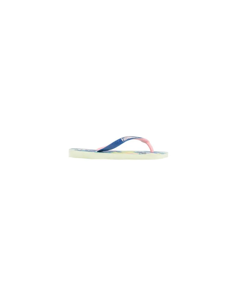 Havaianas SCHUHE - Zehentrennerauf YOOX.COM Blau