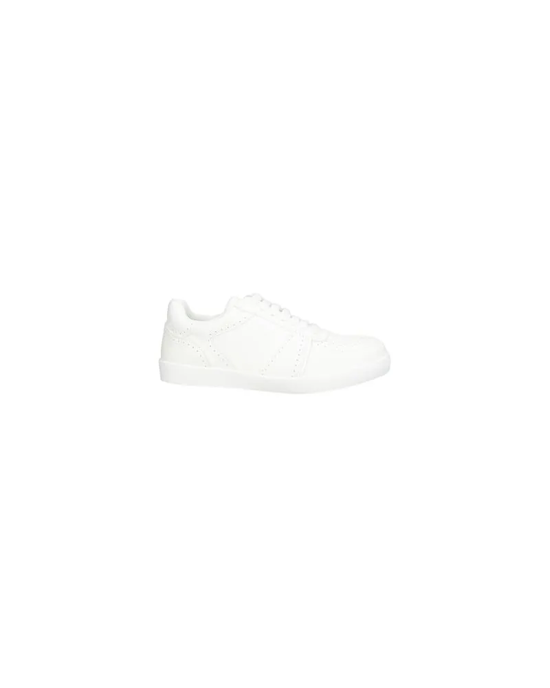 Gaëlle Bonheur SCHUHE - Sneakersauf YOOX.COM Weiß