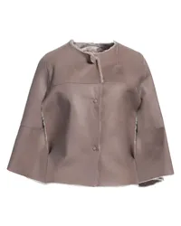 Andrea D'amico Cape Khaki