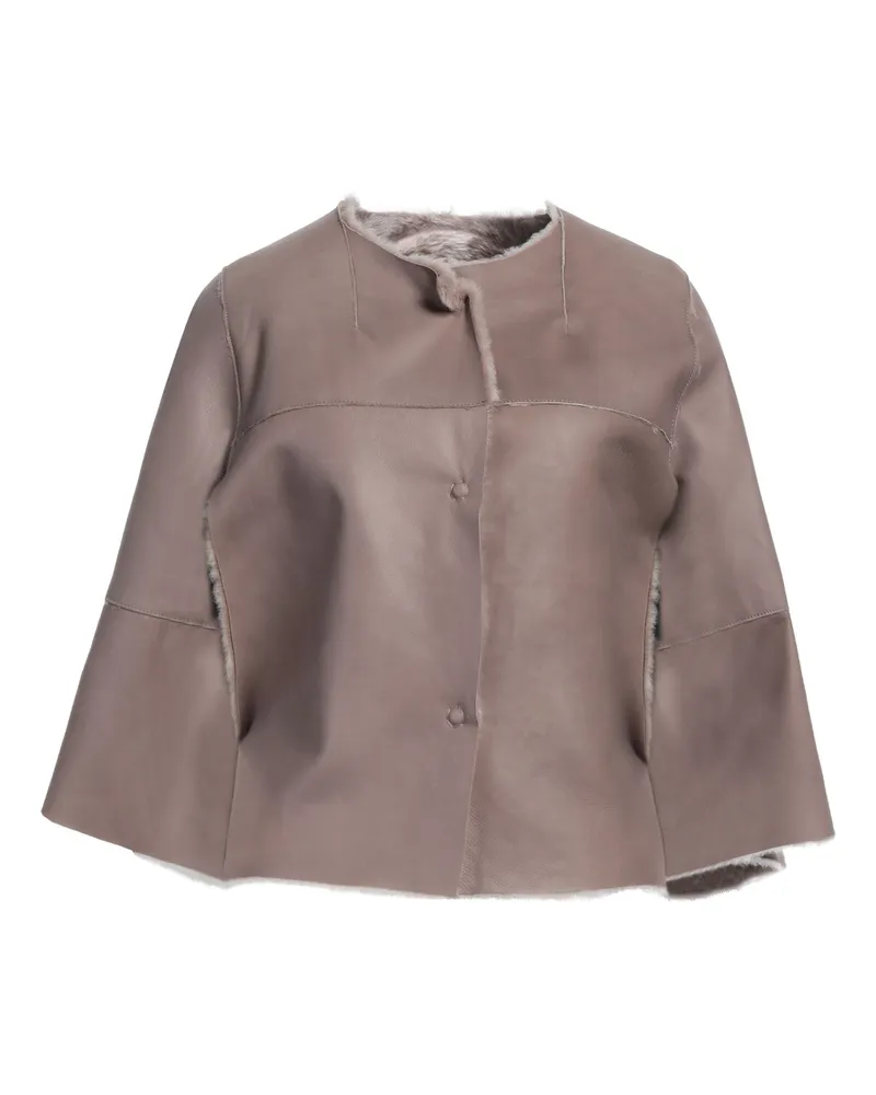 Andrea D'amico Cape Khaki